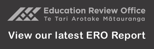 View our latest ERO report